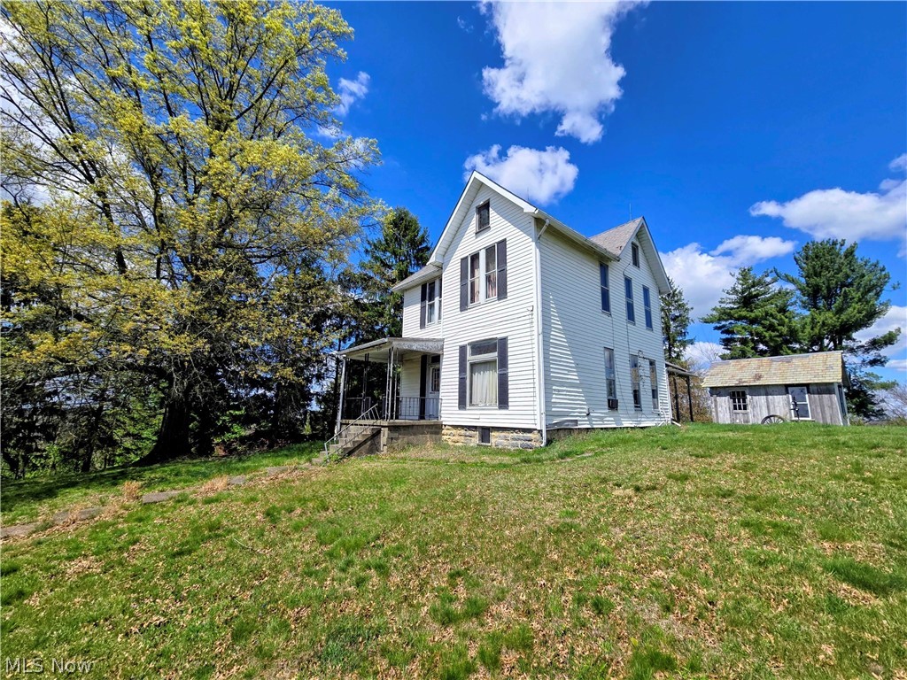 Tiptons Add - Residential