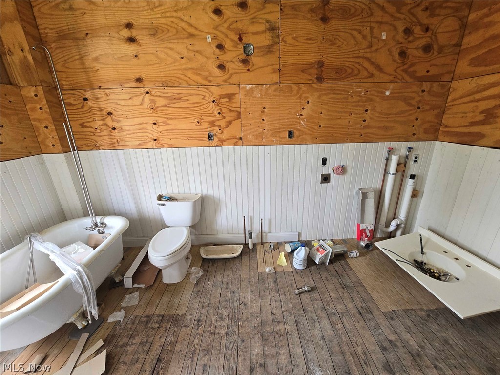 Tiptons Add - Residential