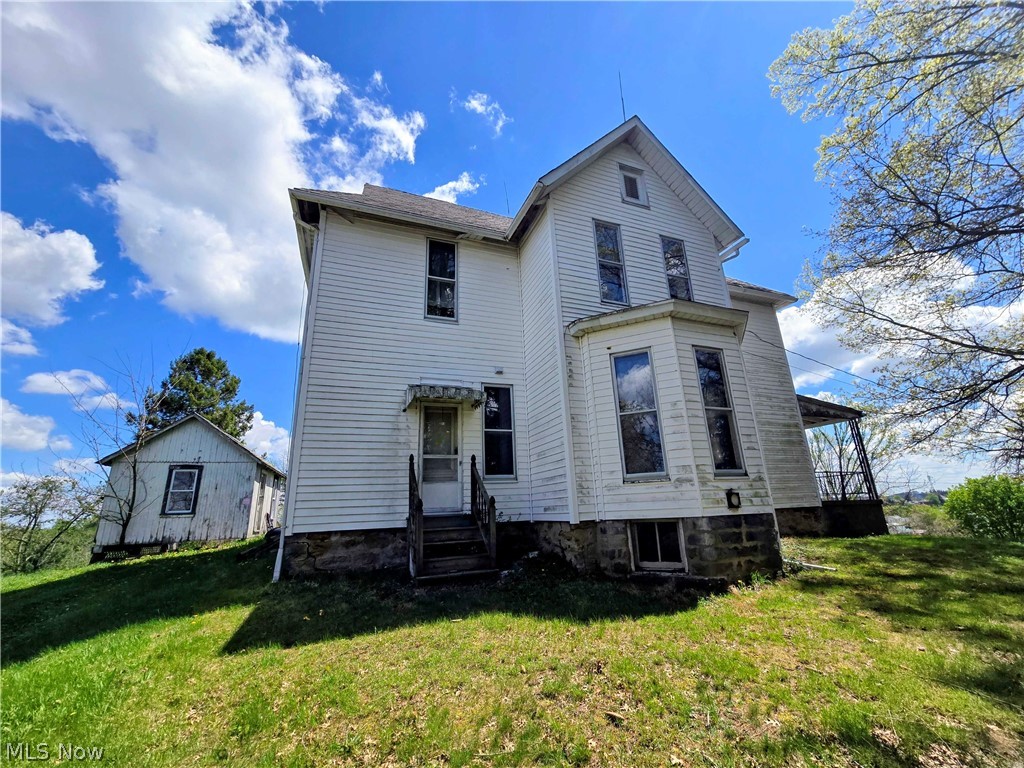 Tiptons Add - Residential