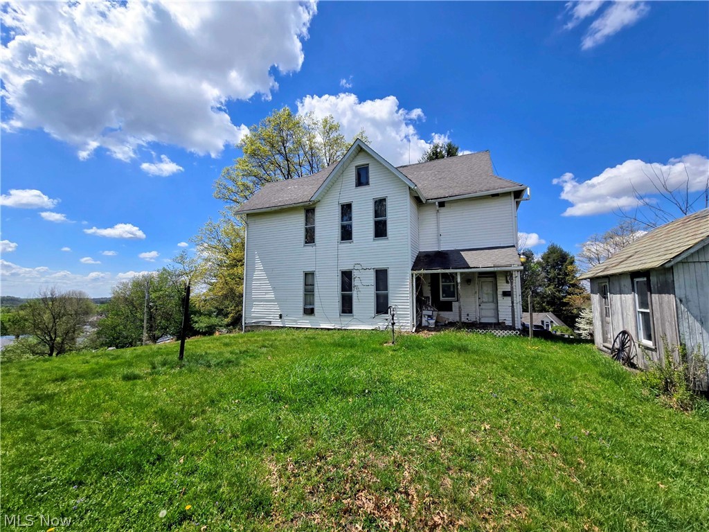 Tiptons Add - Residential