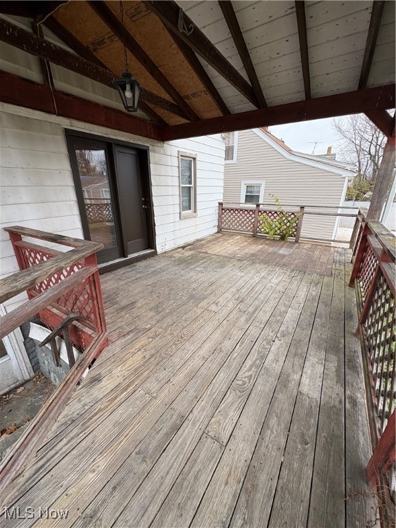 City/Youngstown - Residential