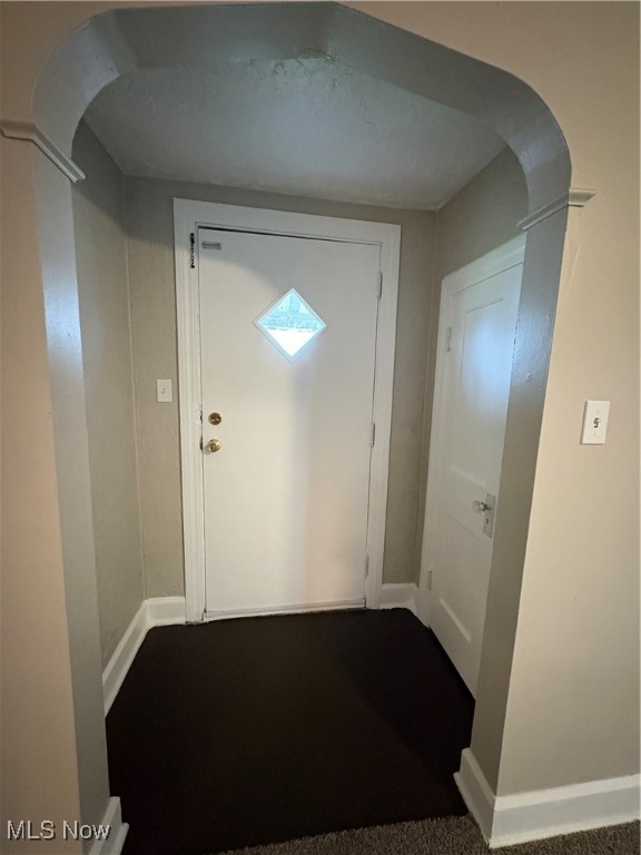 City/Youngstown - Residential