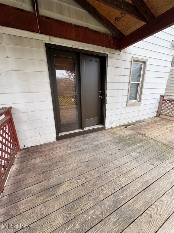 City/Youngstown - Residential