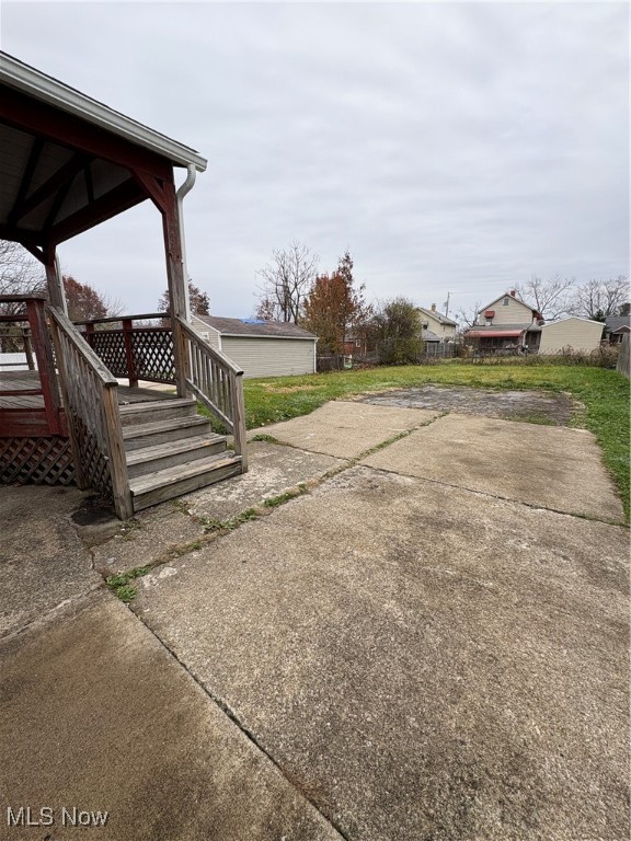 City/Youngstown - Residential