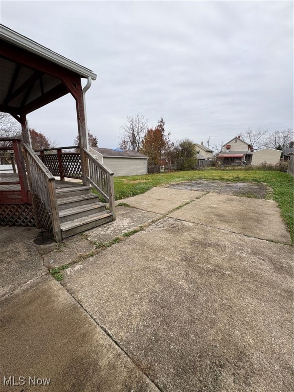 Photo of 425 N Osborn Avenue, Youngstown, OH 44509 (MLS # 5174749)