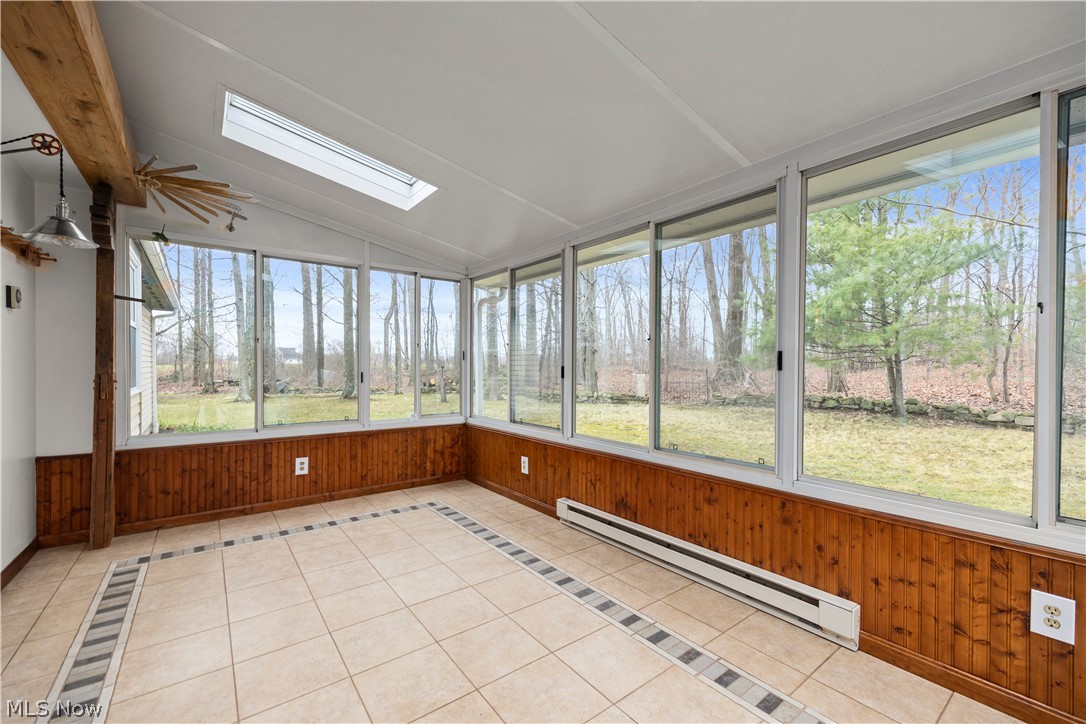 Gore Strip - Residential