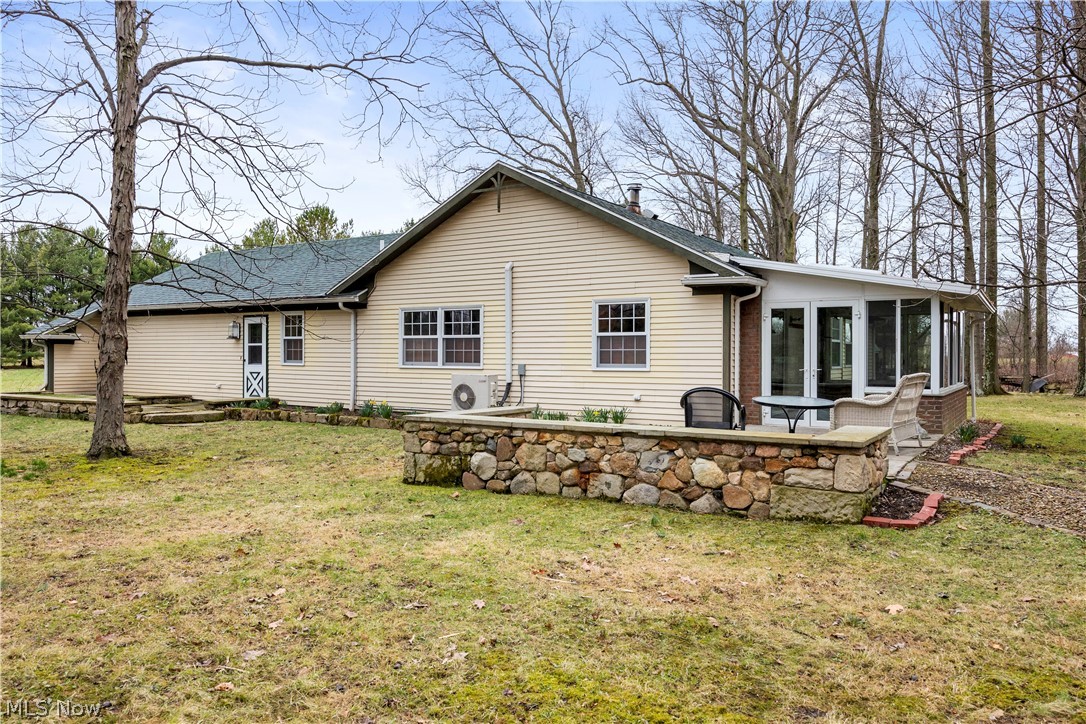 Gore Strip - Residential