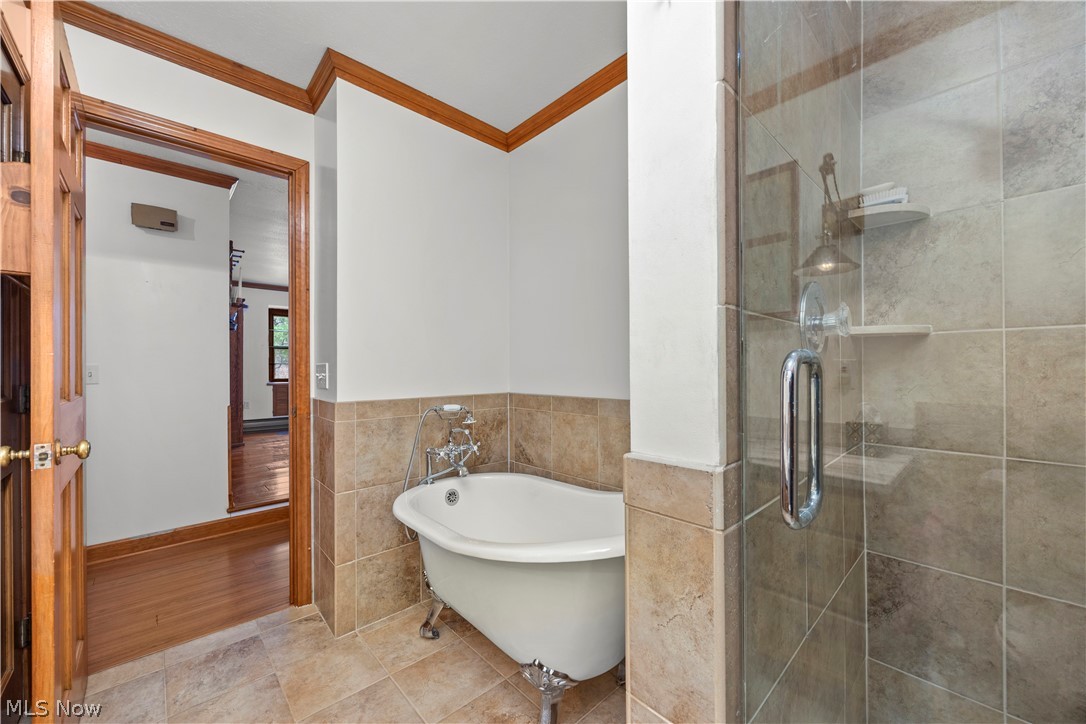 Gore Strip - Residential