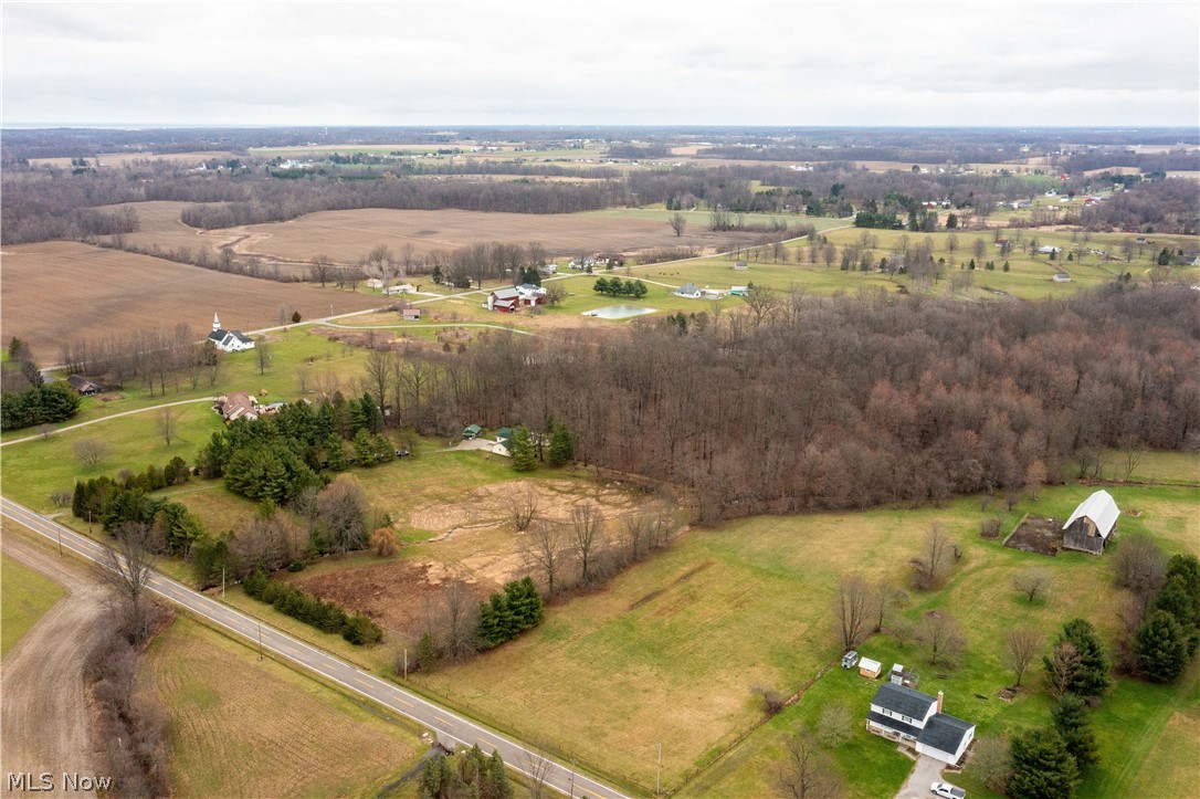 Gore Strip - Residential