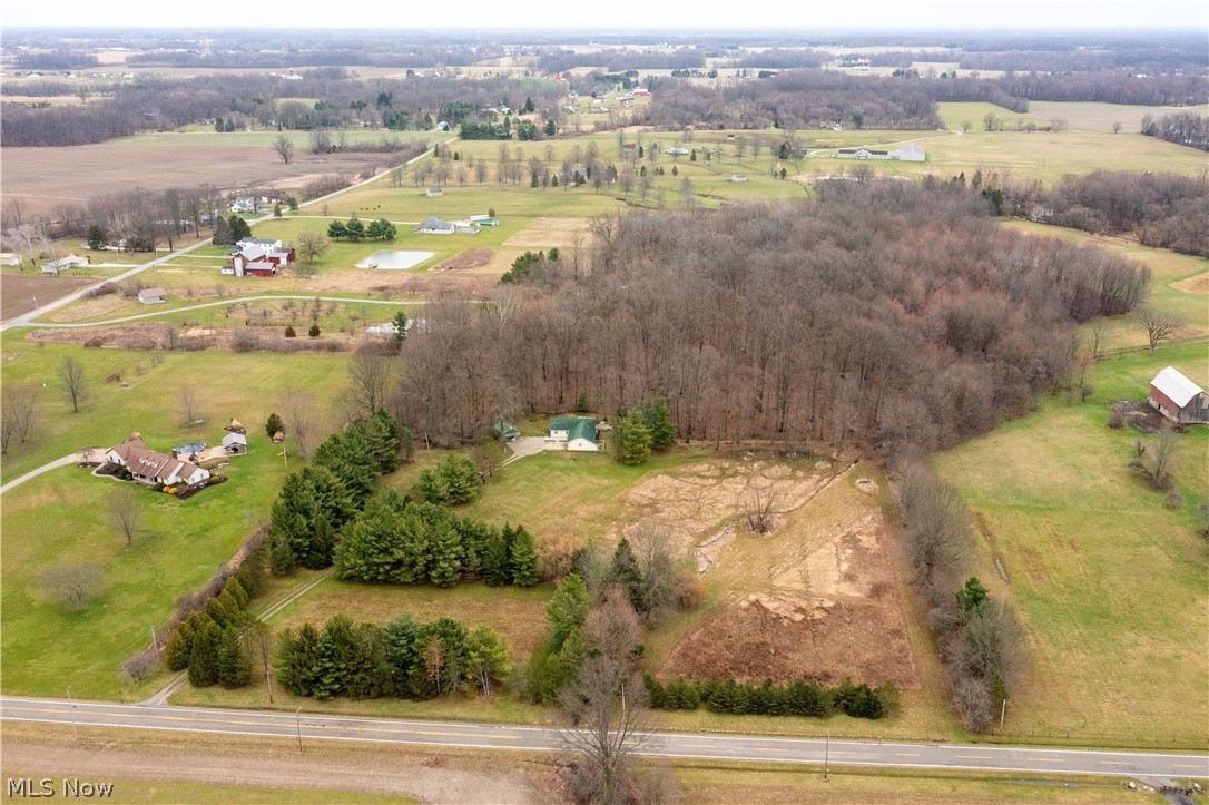 Gore Strip - Residential