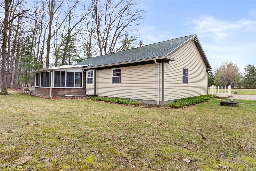 Gore Strip - Residential