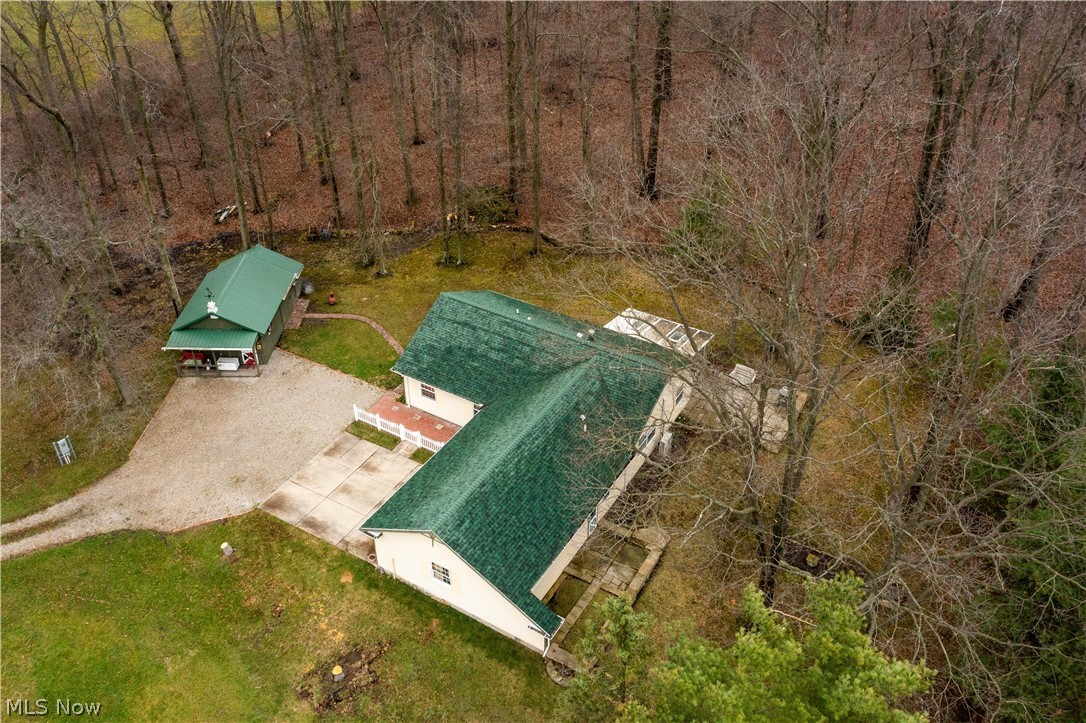 Gore Strip - Residential