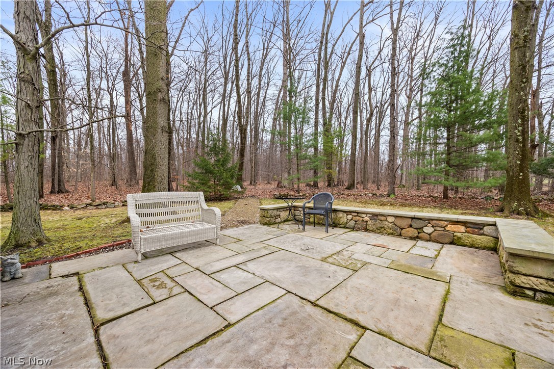 Gore Strip - Residential