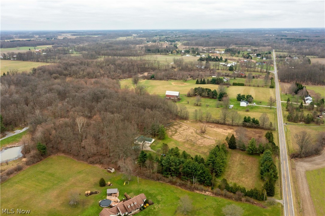 Gore Strip - Residential