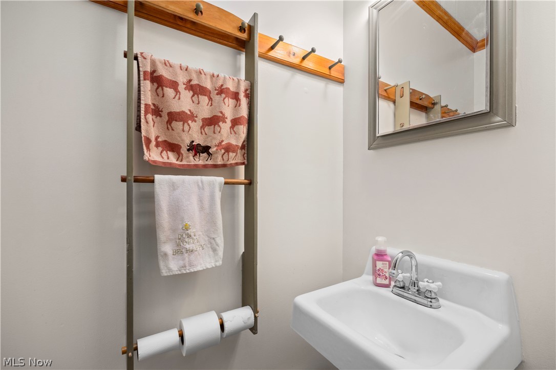 Gore Strip - Residential