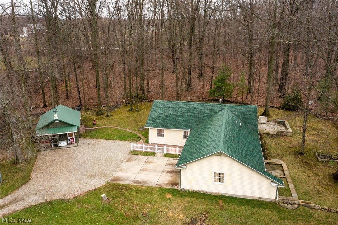 Gore Strip - Residential