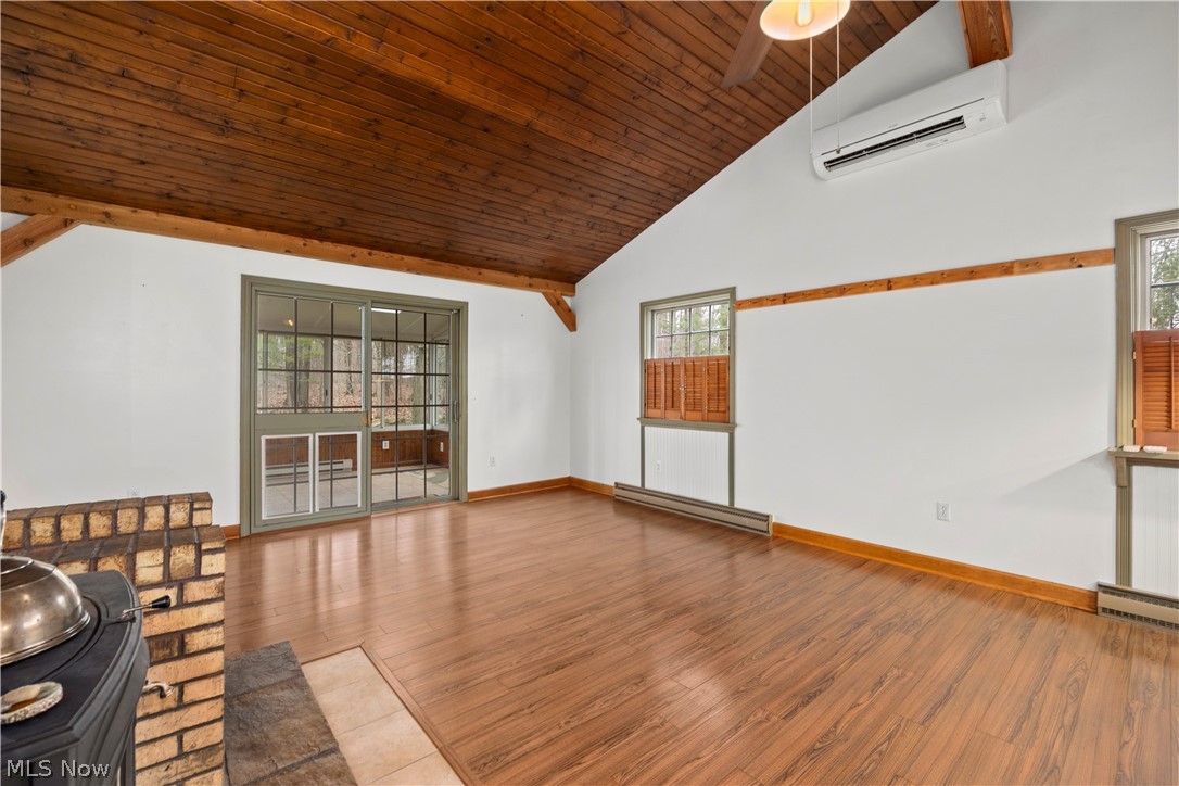 Gore Strip - Residential