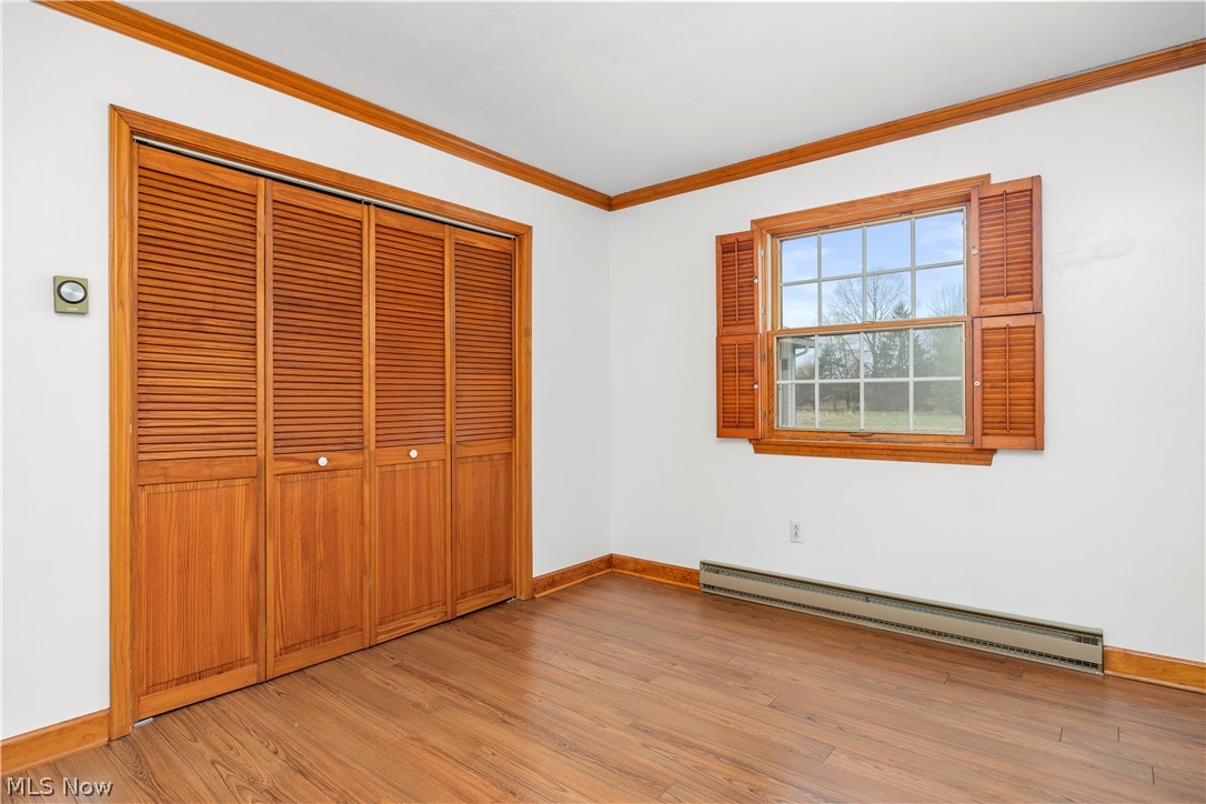 Gore Strip - Residential