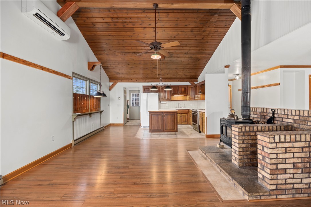 Gore Strip - Residential