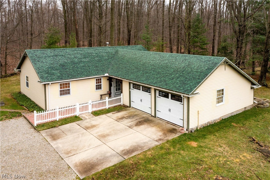 Gore Strip - Residential