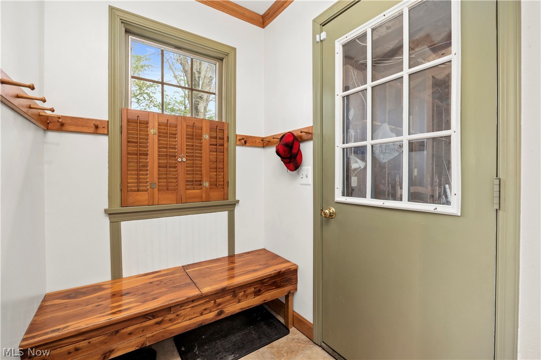 Gore Strip - Residential