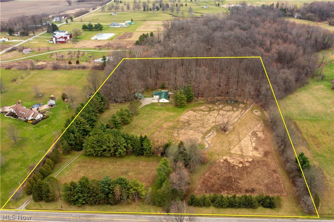 Gore Strip - Residential