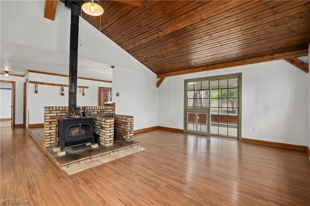 Gore Strip - Residential