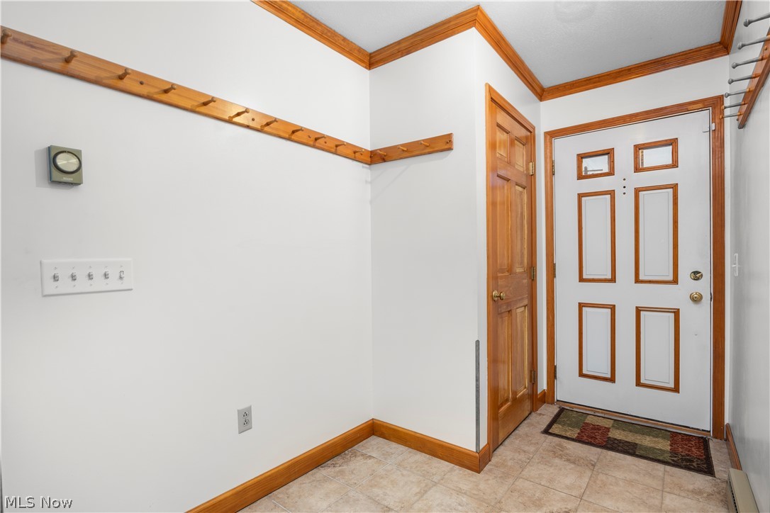 Gore Strip - Residential