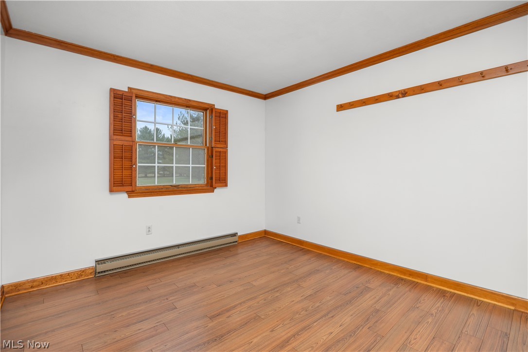 Gore Strip - Residential