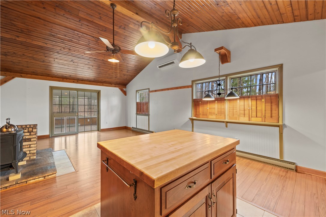 Gore Strip - Residential