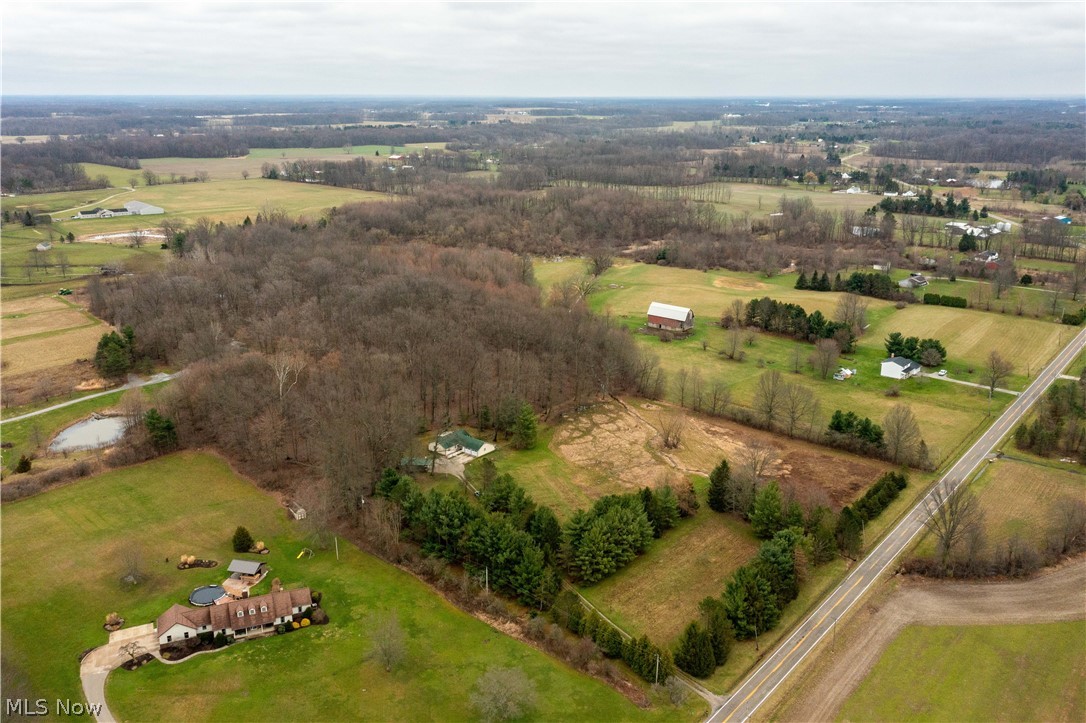 Gore Strip - Residential