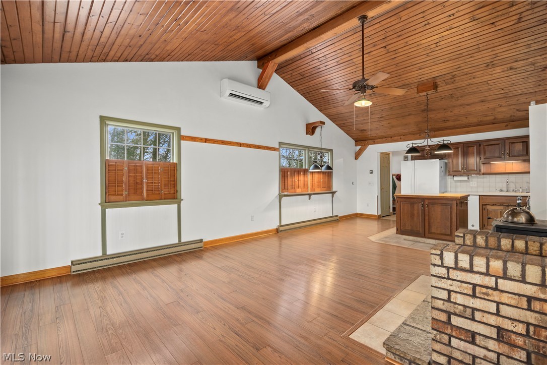 Gore Strip - Residential