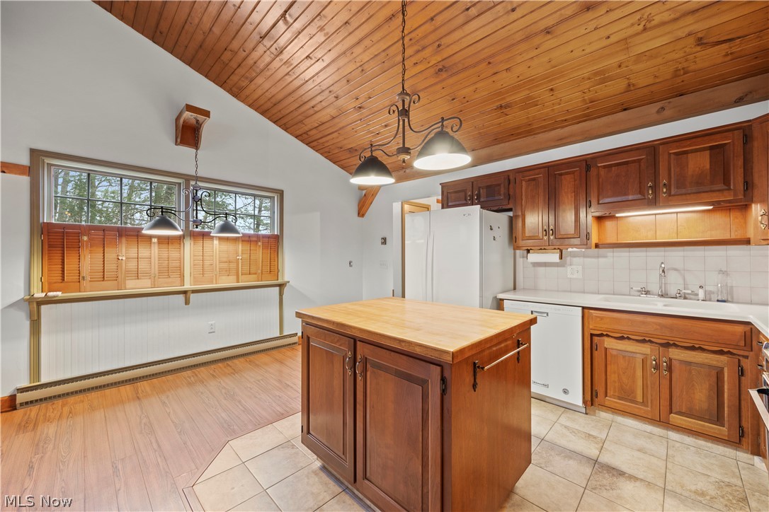 Gore Strip - Residential