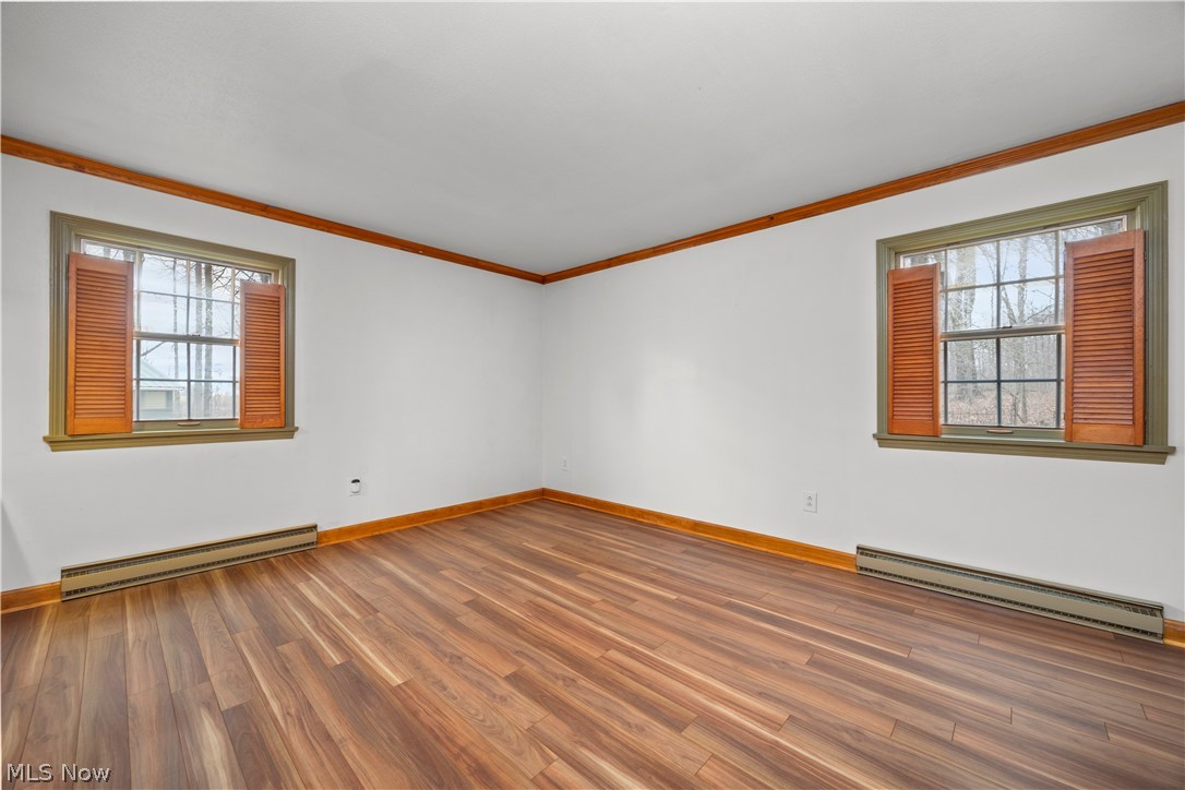 Gore Strip - Residential