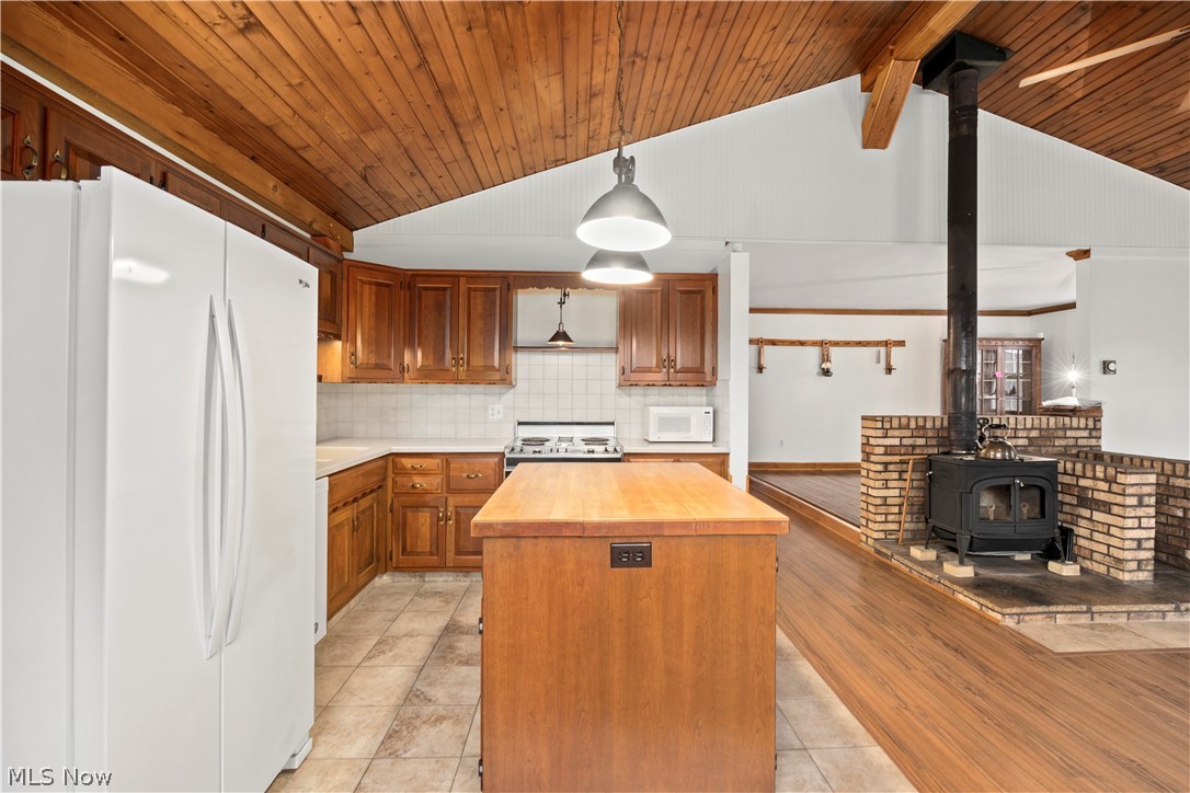 Gore Strip - Residential