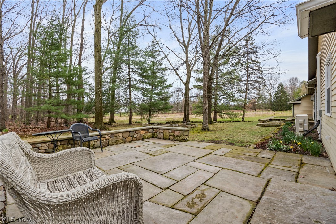 Gore Strip - Residential