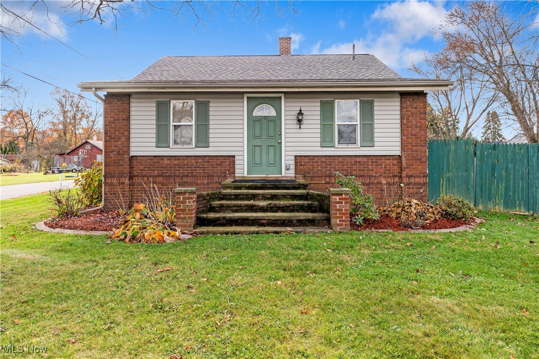 1507 Cherry Road, Massillon, Ohio image 1