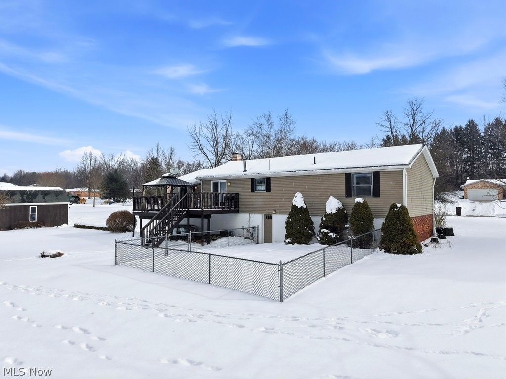 Connecticut Court Estates - Residential