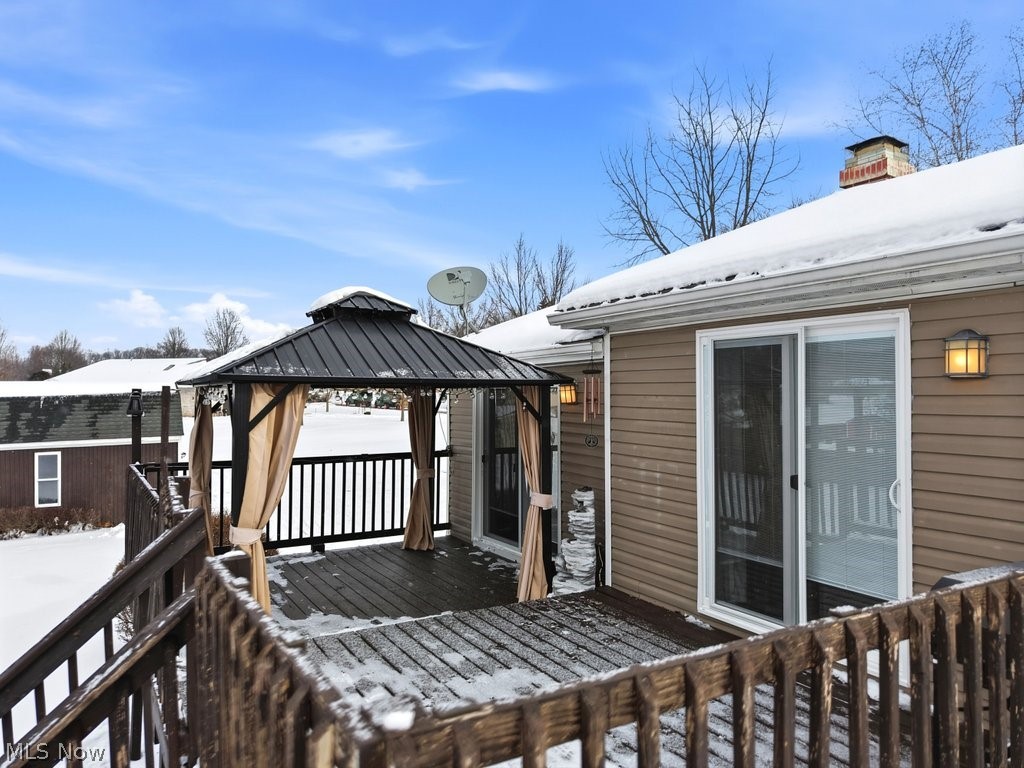 Connecticut Court Estates - Residential