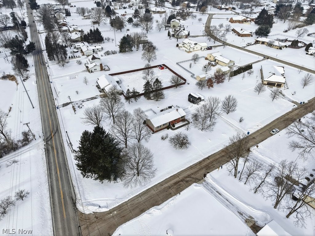 Connecticut Court Estates - Residential