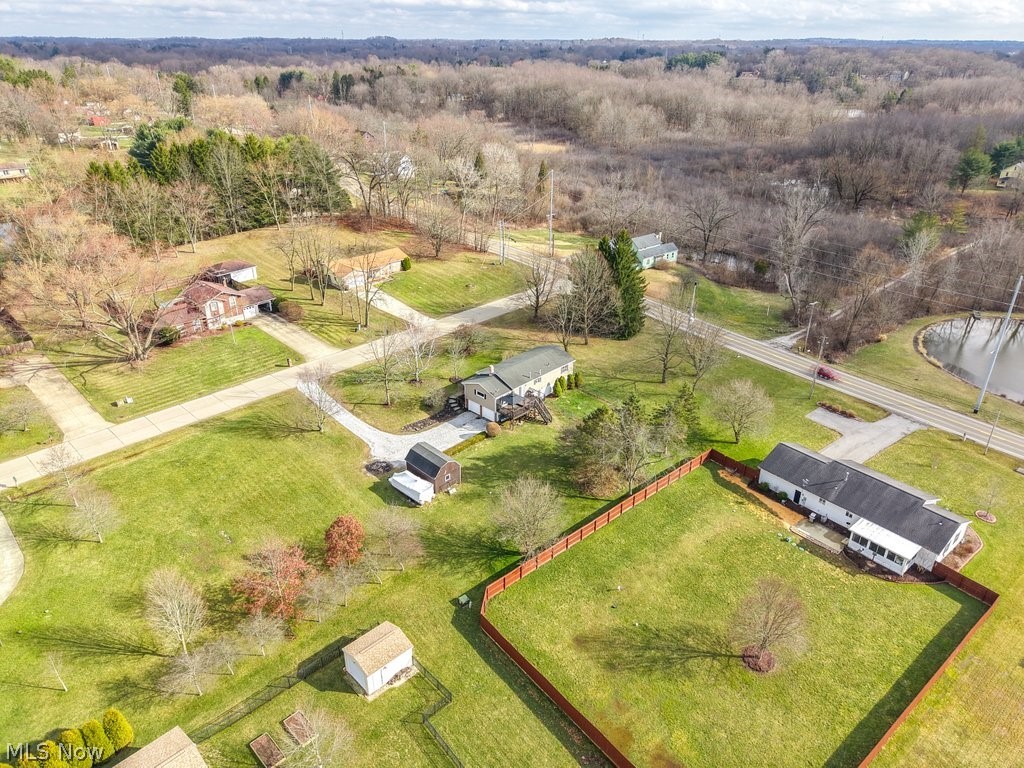 Connecticut Court Estates - Residential