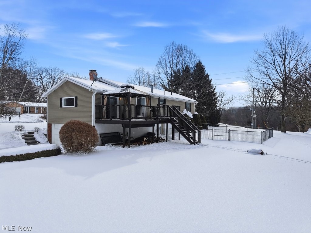 Connecticut Court Estates - Residential