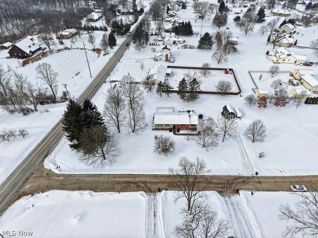 Connecticut Court Estates - Residential