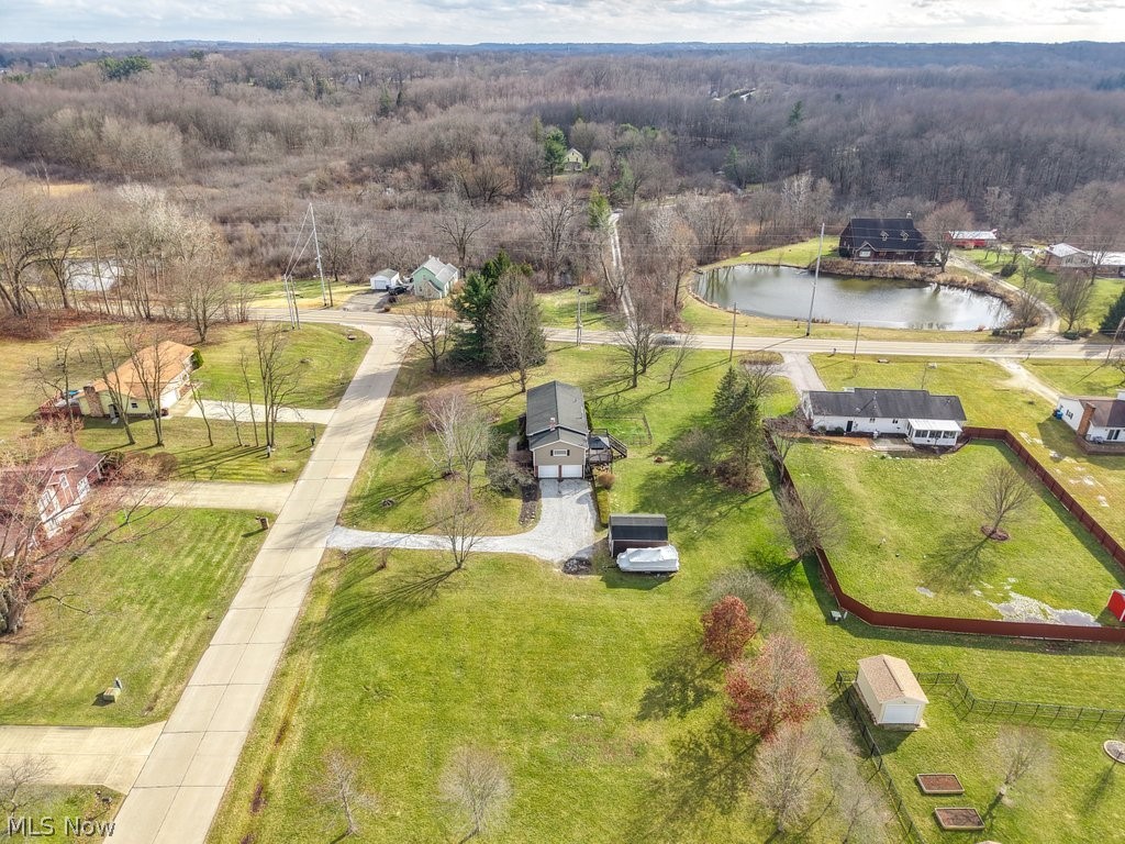 Connecticut Court Estates - Residential