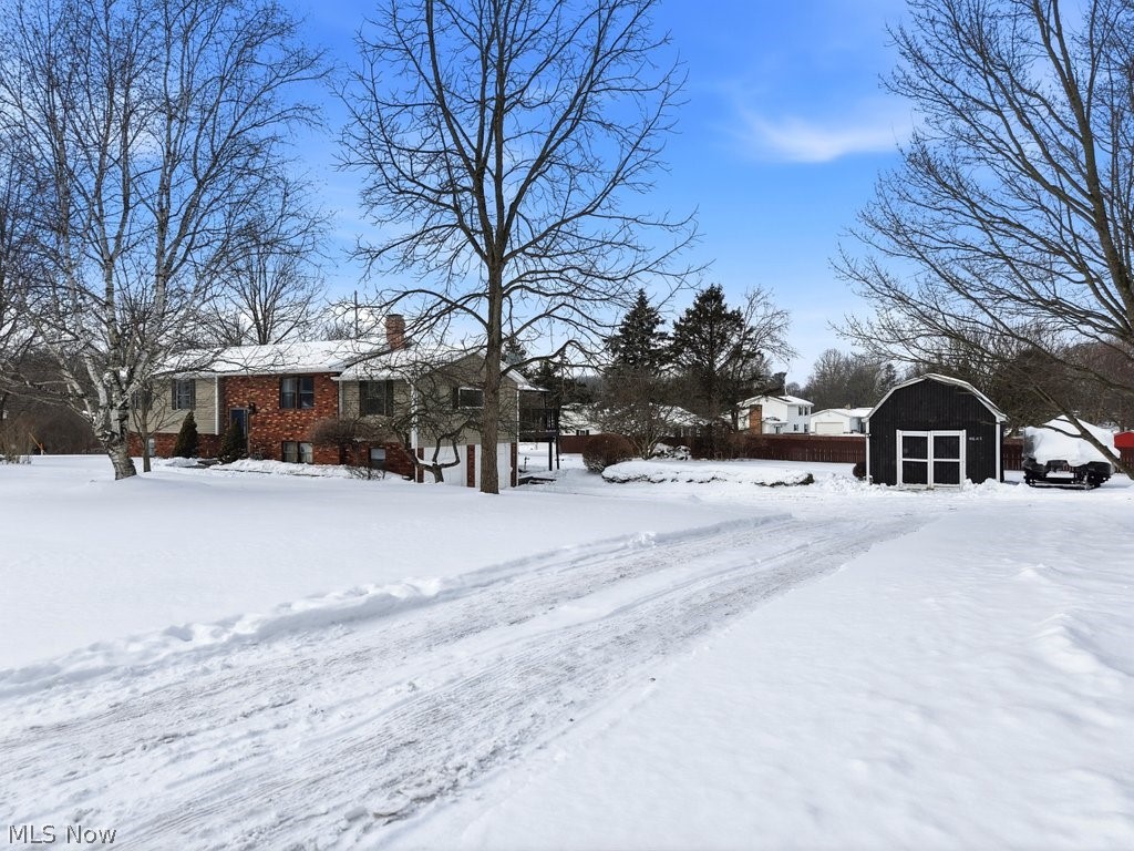 Connecticut Court Estates - Residential