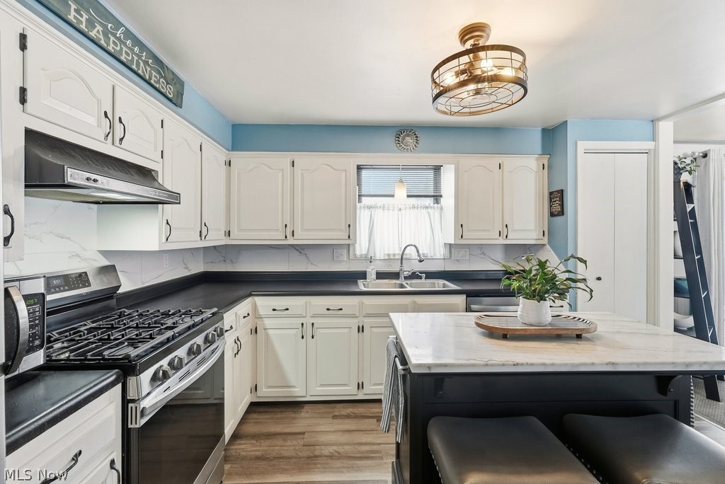 Connecticut Court Estates - Residential