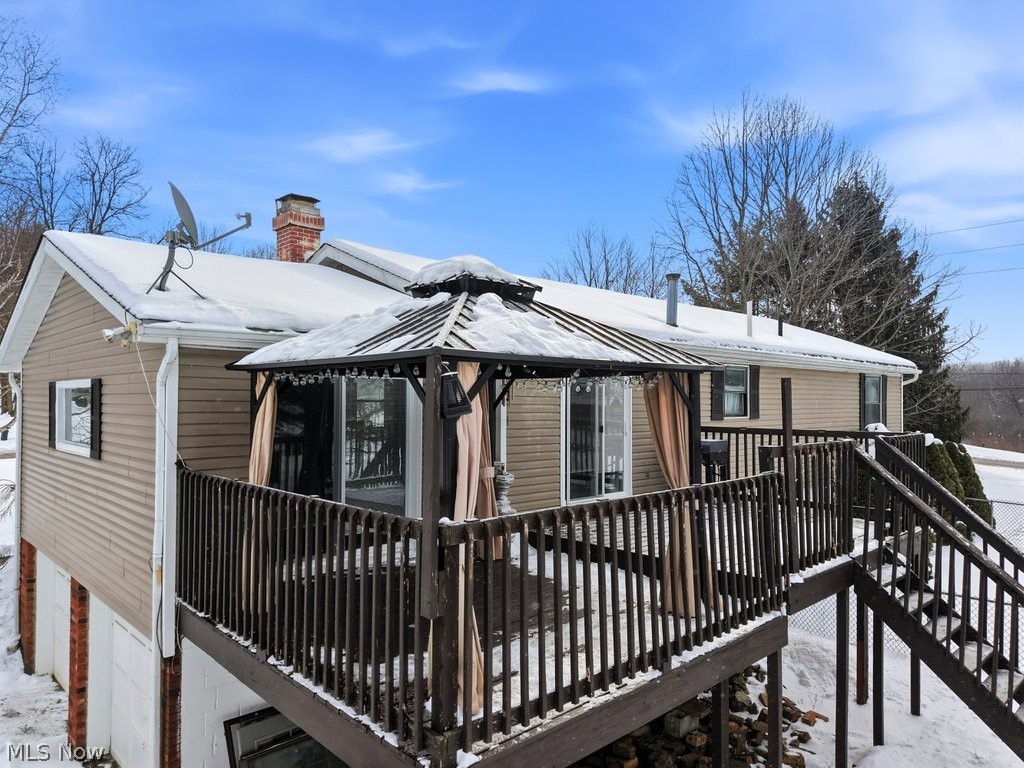 Connecticut Court Estates - Residential