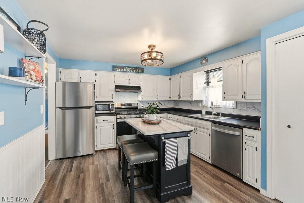 Connecticut Court Estates - Residential