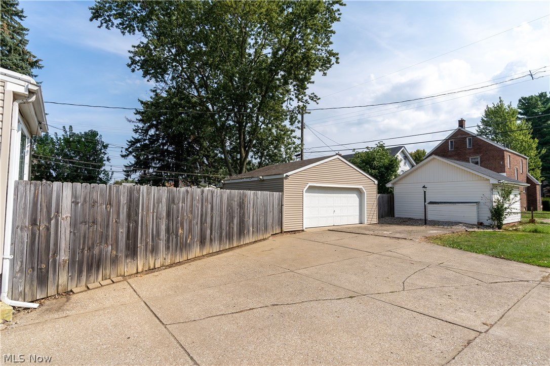 Isiah Fish Heirs - Residential