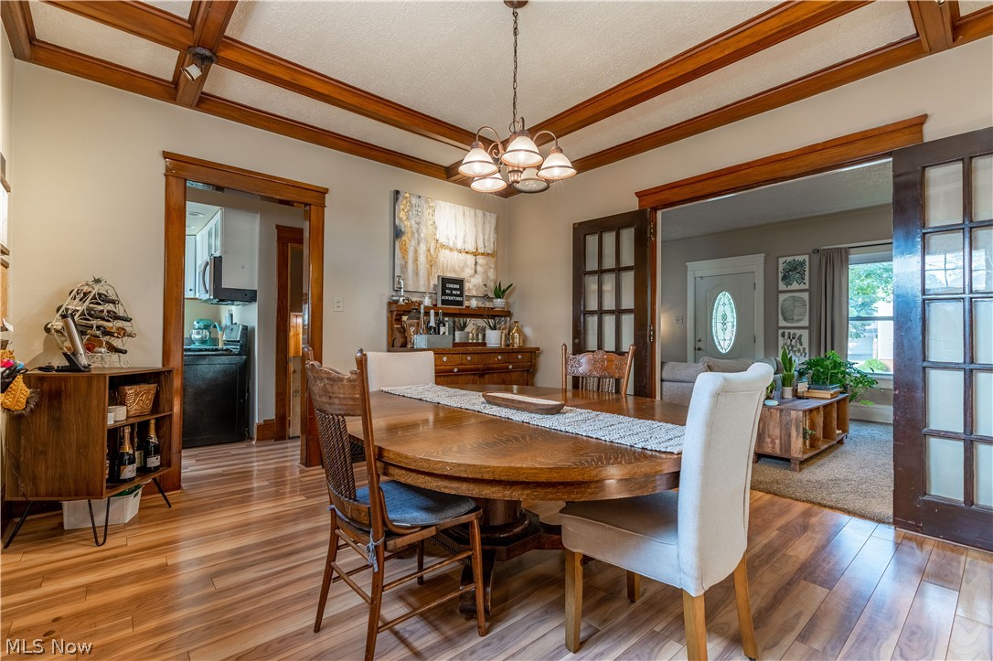 Isiah Fish Heirs - Residential
